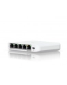 ubiquiti Przełącznik 5P PoE In USW-Flex-2.5G-5 - nr 2