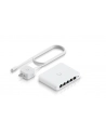 ubiquiti Przełącznik 5P PoE In USW-Flex-2.5G-5 - nr 3