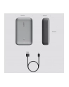 aukey PB-Y57 Mini Power Bank | 20000mAh | 22.5W | 2xUSB | PD 3.0 QC 3.0 LED - nr 2
