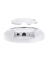 tp-link Punkt dostępowy sufitowy Wi-Fi 7 BE3600 Omada  BE3600 Dual-Band Wi-Fi 7 port: 1×2.5G RJ45 Port SPEED: 688Mbps at  2.4 GHz + 2880 Mbps at 5GHz - nr 11