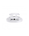 tp-link Punkt dostępowy sufitowy Wi-Fi 7 BE3600 Omada  BE3600 Dual-Band Wi-Fi 7 port: 1×2.5G RJ45 Port SPEED: 688Mbps at  2.4 GHz + 2880 Mbps at 5GHz - nr 15