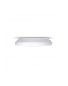 tp-link Punkt dostępowy sufitowy Wi-Fi 7 BE3600 Omada  BE3600 Dual-Band Wi-Fi 7 port: 1×2.5G RJ45 Port SPEED: 688Mbps at  2.4 GHz + 2880 Mbps at 5GHz - nr 17