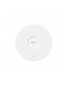 tp-link Punkt dostępowy sufitowy Wi-Fi 7 BE3600 Omada  BE3600 Dual-Band Wi-Fi 7 port: 1×2.5G RJ45 Port SPEED: 688Mbps at  2.4 GHz + 2880 Mbps at 5GHz - nr 18