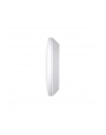 tp-link Punkt dostępowy sufitowy Wi-Fi 7 BE3600 Omada  BE3600 Dual-Band Wi-Fi 7 port: 1×2.5G RJ45 Port SPEED: 688Mbps at  2.4 GHz + 2880 Mbps at 5GHz - nr 21
