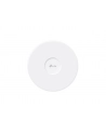 tp-link Punkt dostępowy sufitowy Wi-Fi 7 BE3600 Omada  BE3600 Dual-Band Wi-Fi 7 port: 1×2.5G RJ45 Port SPEED: 688Mbps at  2.4 GHz + 2880 Mbps at 5GHz - nr 23