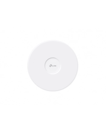 tp-link Punkt dostępowy sufitowy Wi-Fi 7 BE3600 Omada BE3600 Dual-Band Wi-Fi 7 port: 1×2.5G RJ45 Port SPEED: 688Mbps at 2.4 GHz + 2880 Mbps at 5GHz