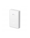 tp-link Punkt dostępowy naścienny Omada BE3600 Dual-Band Wi-Fi7 Access Point   PORT:  Uplink: 1× 2.5G RJ45 Port, Downlink: 1× 2.5G RJ45 Port +2× 1G RJ45 Port - nr 12