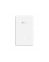 tp-link Punkt dostępowy naścienny Omada BE3600 Dual-Band Wi-Fi7 Access Point   PORT:  Uplink: 1× 2.5G RJ45 Port, Downlink: 1× 2.5G RJ45 Port +2× 1G RJ45 Port - nr 13