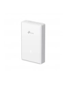 tp-link Punkt dostępowy naścienny Omada BE3600 Dual-Band Wi-Fi7 Access Point   PORT:  Uplink: 1× 2.5G RJ45 Port, Downlink: 1× 2.5G RJ45 Port +2× 1G RJ45 Port - nr 17