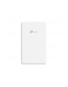 tp-link Punkt dostępowy naścienny Omada BE3600 Dual-Band Wi-Fi7 Access Point   PORT:  Uplink: 1× 2.5G RJ45 Port, Downlink: 1× 2.5G RJ45 Port +2× 1G RJ45 Port - nr 18
