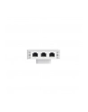 tp-link Punkt dostępowy naścienny Omada BE3600 Dual-Band Wi-Fi7 Access Point   PORT:  Uplink: 1× 2.5G RJ45 Port, Downlink: 1× 2.5G RJ45 Port +2× 1G RJ45 Port - nr 26