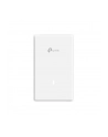 tp-link Punkt dostępowy naścienny Omada BE3600 Dual-Band Wi-Fi7 Access Point   PORT:  Uplink: 1× 2.5G RJ45 Port, Downlink: 1× 2.5G RJ45 Port +2× 1G RJ45 Port - nr 33