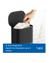 tp-link Robot odkurzający i mopujący + Automatycznie opróżniająca stacja dokująca LiDAR + IMU Dual Navigation, Vacuum ' Mop 2-in-1, 5300Pa, 3L Auto-Empty Dock - nr 13