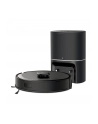 tp-link Robot odkurzający i mopujący + Automatycznie opróżniająca stacja dokująca LiDAR + IMU Dual Navigation, Vacuum ' Mop 2-in-1, 5300Pa, 3L Auto-Empty Dock - nr 4