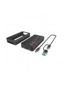 icybox Slot na NVMe SSD  IB-DK4072-CU31 10w1 - nr 30