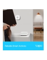 tp-link Smart Hub SPEC: 2.4 GHz, 868 MHz, 1 × Ethernet Port     FEATURE: 90dB Adjustable Audio Alarm, 19 Ringtones, Up to 64 Switches, Sensor Butt - nr 10