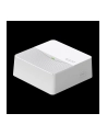 tp-link Smart Hub SPEC: 2.4 GHz, 868 MHz, 1 × Ethernet Port     FEATURE: 90dB Adjustable Audio Alarm, 19 Ringtones, Up to 64 Switches, Sensor Butt - nr 11