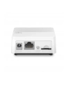 tp-link Smart Hub SPEC: 2.4 GHz, 868 MHz, 1 × Ethernet Port     FEATURE: 90dB Adjustable Audio Alarm, 19 Ringtones, Up to 64 Switches, Sensor Butt - nr 12