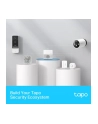 tp-link Smart Hub SPEC: 2.4 GHz, 868 MHz, 1 × Ethernet Port     FEATURE: 90dB Adjustable Audio Alarm, 19 Ringtones, Up to 64 Switches, Sensor Butt - nr 14
