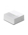 tp-link Smart Hub SPEC: 2.4 GHz, 868 MHz, 1 × Ethernet Port     FEATURE: 90dB Adjustable Audio Alarm, 19 Ringtones, Up to 64 Switches, Sensor Butt - nr 18