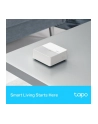 tp-link Smart Hub SPEC: 2.4 GHz, 868 MHz, 1 × Ethernet Port     FEATURE: 90dB Adjustable Audio Alarm, 19 Ringtones, Up to 64 Switches, Sensor Butt - nr 21