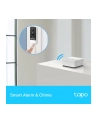 tp-link Smart Hub SPEC: 2.4 GHz, 868 MHz, 1 × Ethernet Port     FEATURE: 90dB Adjustable Audio Alarm, 19 Ringtones, Up to 64 Switches, Sensor Butt - nr 24