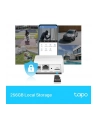 tp-link Smart Hub SPEC: 2.4 GHz, 868 MHz, 1 × Ethernet Port     FEATURE: 90dB Adjustable Audio Alarm, 19 Ringtones, Up to 64 Switches, Sensor Butt - nr 25
