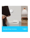 tp-link Smart Hub SPEC: 2.4 GHz, 868 MHz, 1 × Ethernet Port     FEATURE: 90dB Adjustable Audio Alarm, 19 Ringtones, Up to 64 Switches, Sensor Butt - nr 26