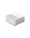 tp-link Smart Hub SPEC: 2.4 GHz, 868 MHz, 1 × Ethernet Port     FEATURE: 90dB Adjustable Audio Alarm, 19 Ringtones, Up to 64 Switches, Sensor Butt - nr 27