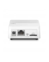 tp-link Smart Hub SPEC: 2.4 GHz, 868 MHz, 1 × Ethernet Port     FEATURE: 90dB Adjustable Audio Alarm, 19 Ringtones, Up to 64 Switches, Sensor Butt - nr 4