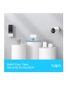 tp-link Smart Hub SPEC: 2.4 GHz, 868 MHz, 1 × Ethernet Port     FEATURE: 90dB Adjustable Audio Alarm, 19 Ringtones, Up to 64 Switches, Sensor Butt - nr 6