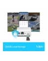 tp-link Smart Hub SPEC: 2.4 GHz, 868 MHz, 1 × Ethernet Port     FEATURE: 90dB Adjustable Audio Alarm, 19 Ringtones, Up to 64 Switches, Sensor Butt - nr 9