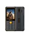 ulefone Telefon Armor Mini 4 LTE czarny - nr 1