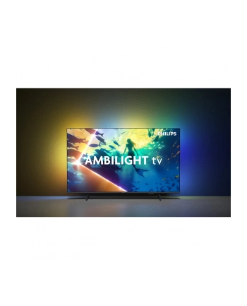 philips Telewizor LED 65 '' 65PUS8010/12