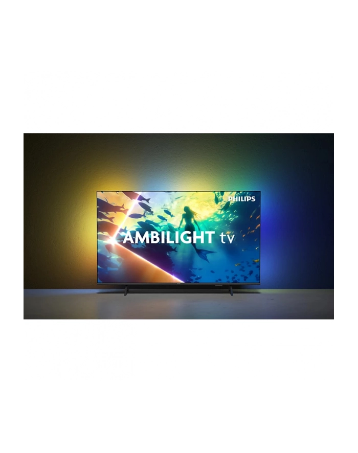 philips Telewizor LED 65 '' 65PUS8010/12 główny