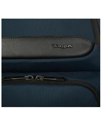 targus Plecak na laptopa 15-16 '' HeritageLuxe, niebieski