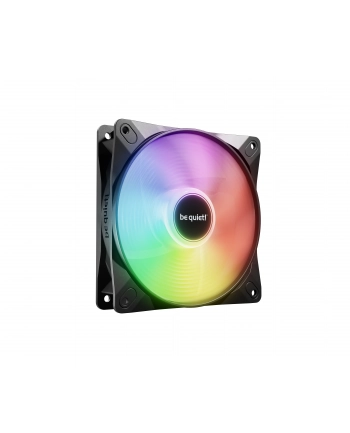 be quiet! Wentylator Light Wings LX 120 mm PWM Reverse czarny