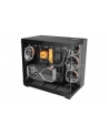 be quiet! Wentylator Light Wings 140mm PWM Reverse czarny - nr 15