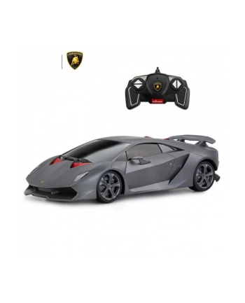 Rastar Samochód Zdalnie Sterowany Lamborghini Sesto Elemento Gra5001