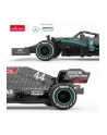 Rastar Autko R/C Mercedes Amg F1 W11 Eq Performance 1:18 - nr 3