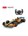 Rastar Samochód Mclaren F1 Mcl36 1:12 - nr 1