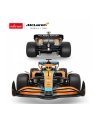 Rastar Samochód Mclaren F1 Mcl36 1:12 - nr 3