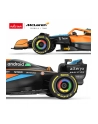 Rastar Samochód Mclaren F1 Mcl36 1:12 - nr 4