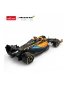 Rastar Samochód Mclaren F1 Mcl36 1:18 - nr 3