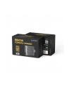 gembird Zasilacz komputerowy Fornax Power 850W 80+Bronze aktywny PFC 120mm wentylator - nr 10