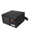 gembird Zasilacz komputerowy Fornax Power 850W 80+Bronze aktywny PFC 120mm wentylator - nr 13