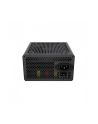 gembird Zasilacz komputerowy Fornax Power 850W 80+Bronze aktywny PFC 120mm wentylator - nr 4