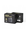 gembird Zasilacz komputerowy Fornax Power 1000W aktywny PFC wentylator 12 cm 80+Gold - nr 5