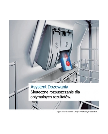 bosch Zmywarka SMI2ITS09E