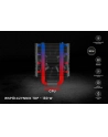 savio Chłodzenie procesora CPU Vortex X2 Black - nr 13